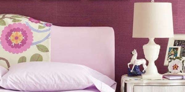 best purple paint for you home