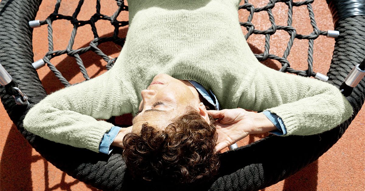 Alzheimer’s: Taking Longer to Get to REM Sleep May Be an Early Sign