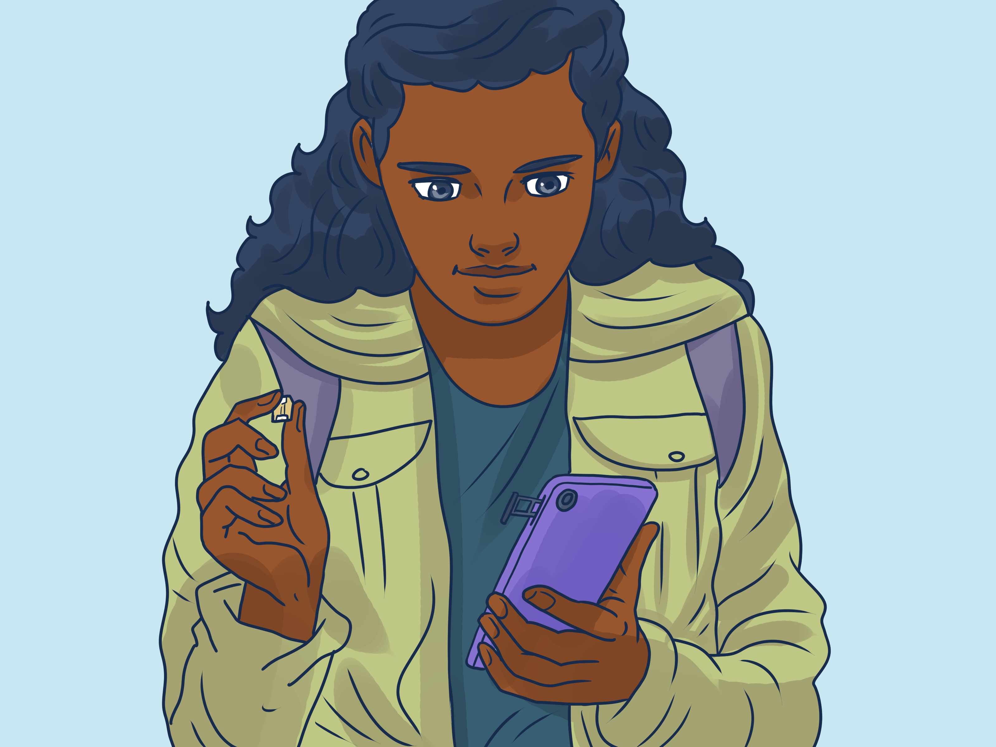 3 Ways to Run Away from Home As a Teen
