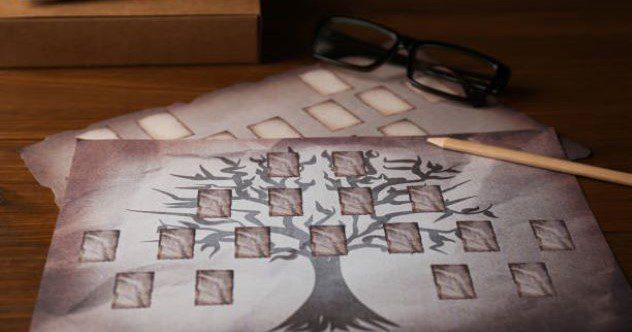10 Tales about Historical Figures and Their Living Descendants