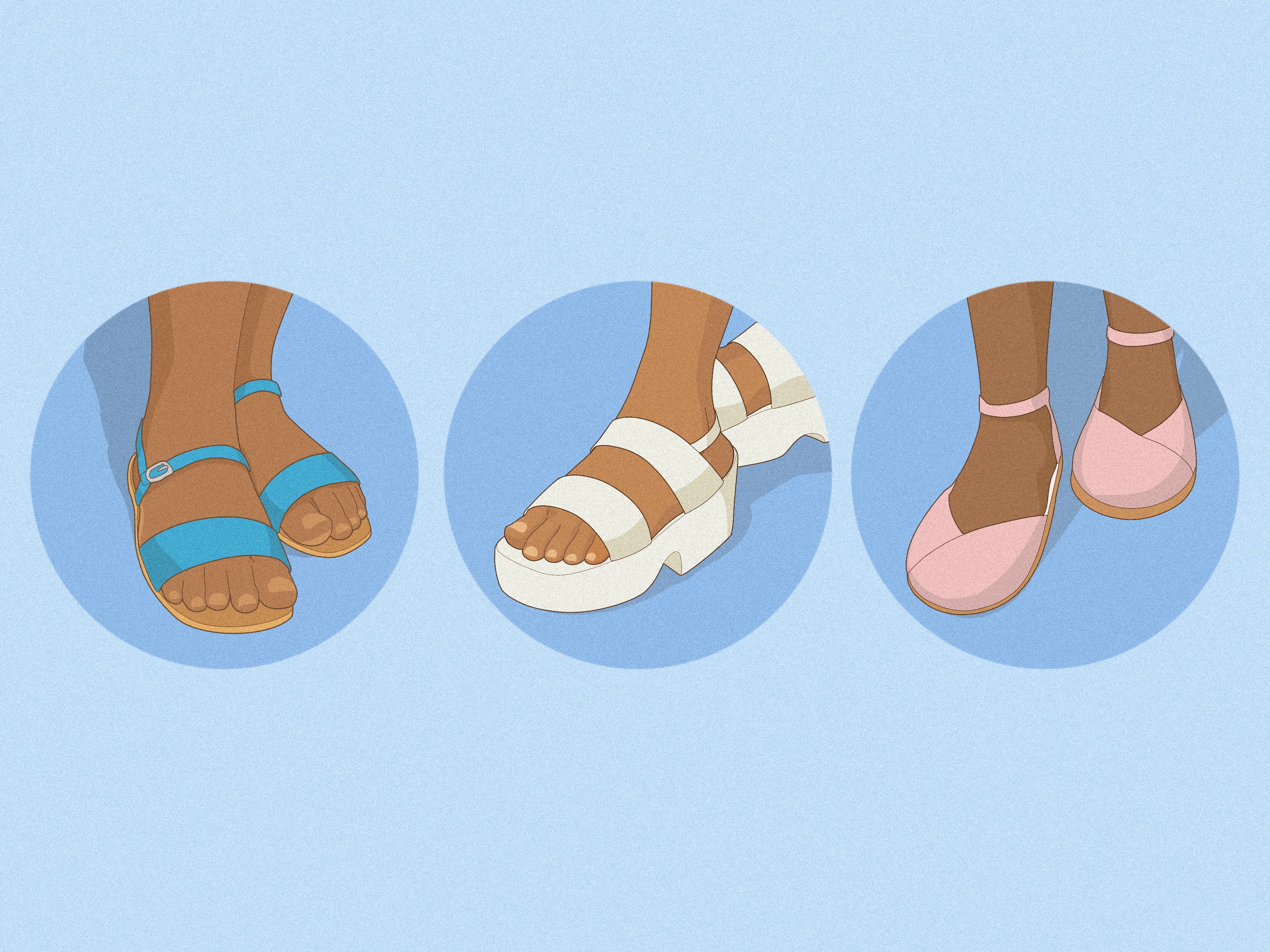 How to Tell If You Need Wide Shoes: Most Common Signs