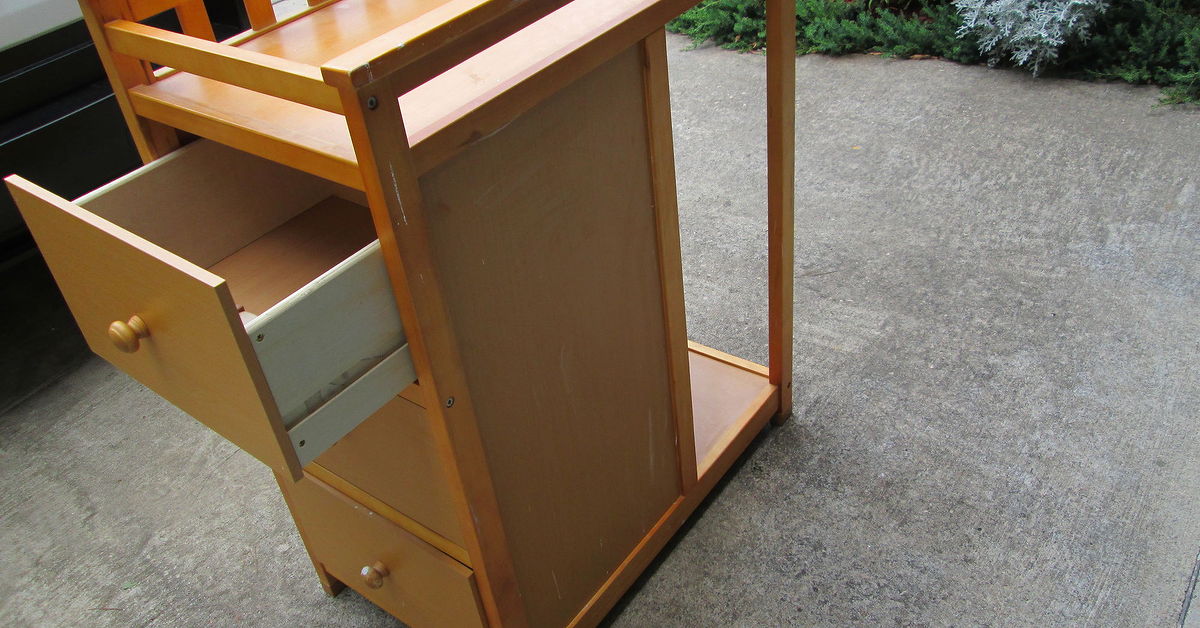 Can You Believe This Was Trash? Now Crafting Fabric Storage