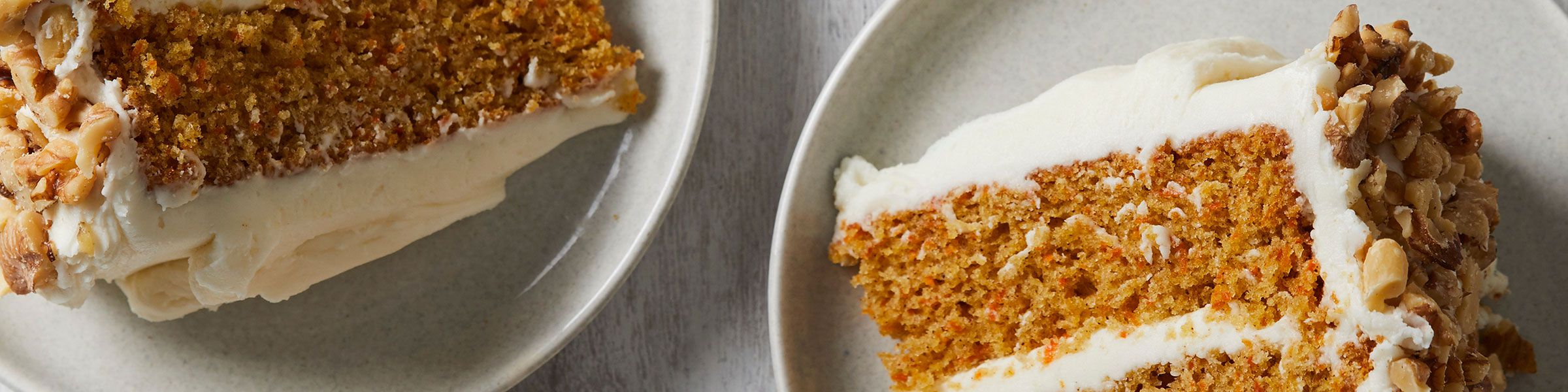 Cake Recipes