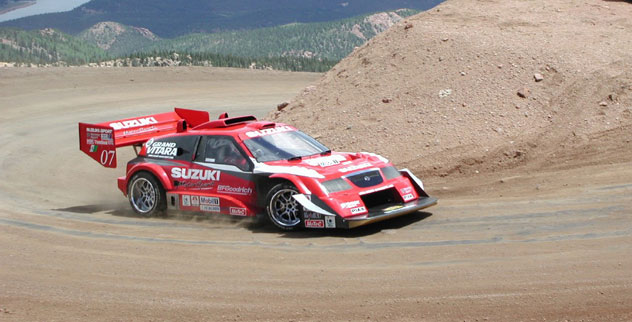 10 Historic Car Races that shaped Motor Racing