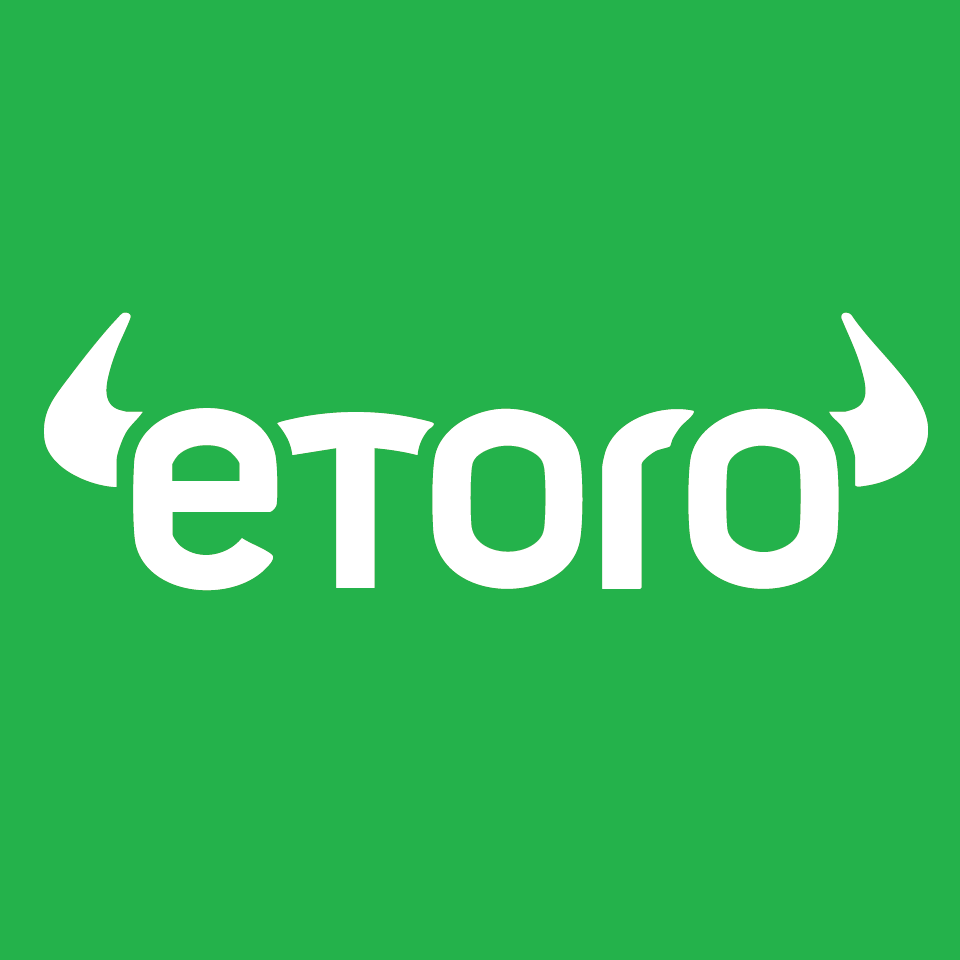 Invest With eToro™