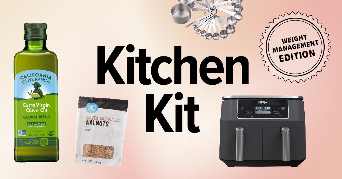 Healthy Kitchen Series