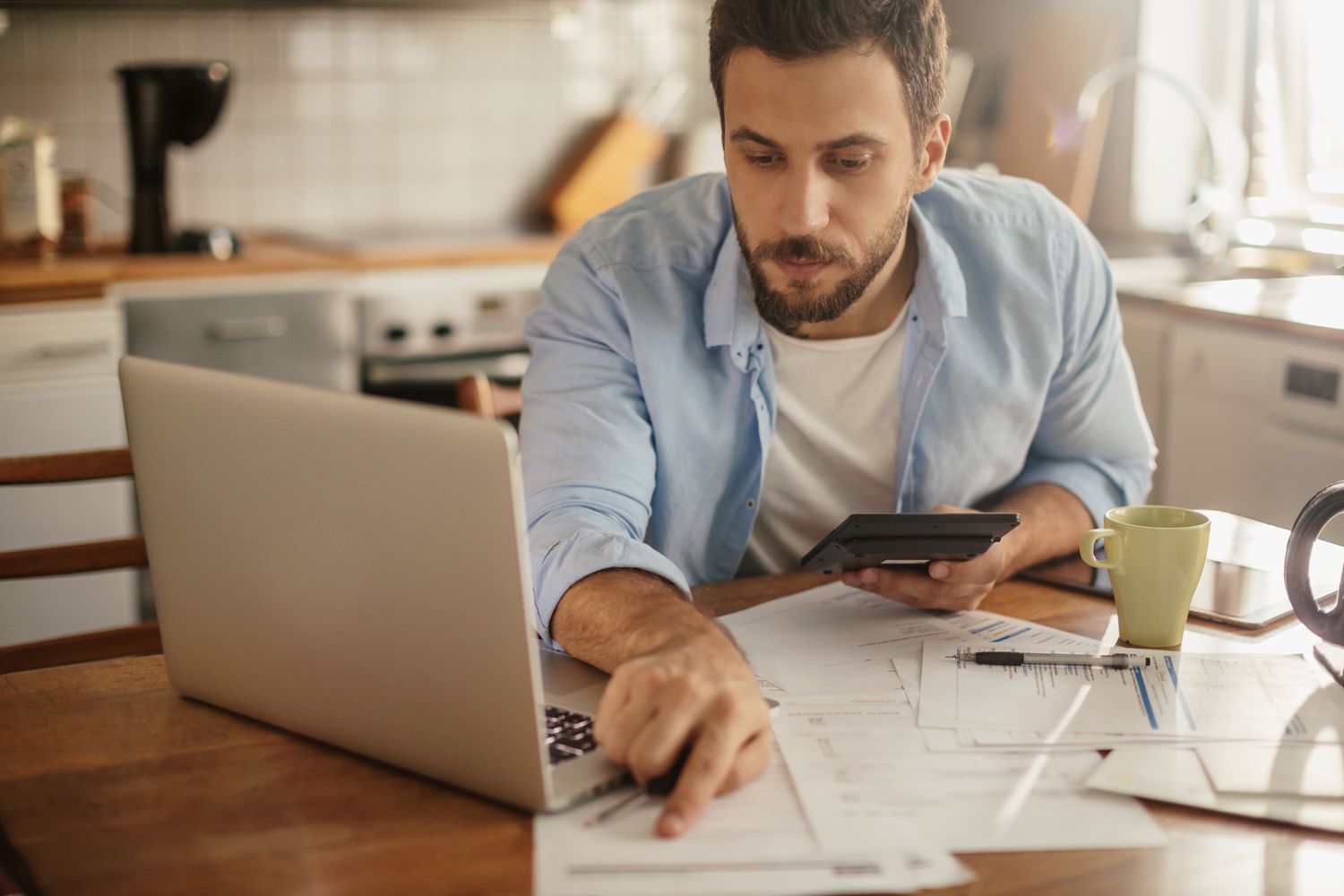 What Is the Cash Flow-to-Debt Ratio?