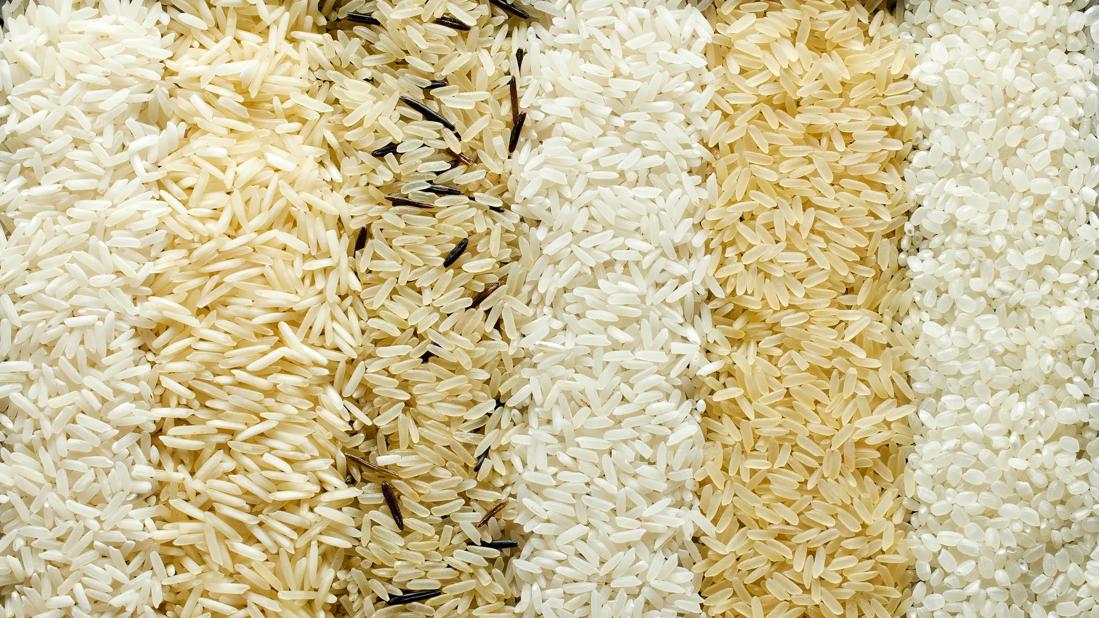 Arsenic in Rice: Should I Be Worried?